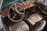 Aston Martin DB2/4 Drophead Coupe 1953 года